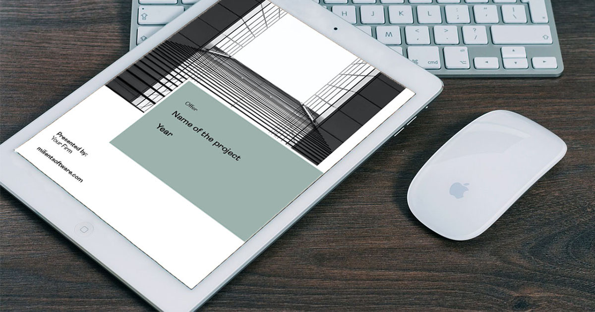 Software For Projects Resources Time And Knowledge Milient - 8K Geometric Photos for Desktop