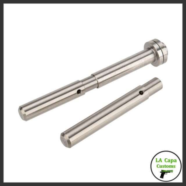 COWCOW RM1 GUIDE ROD PARA HI CAPA - LA AIRSOFT