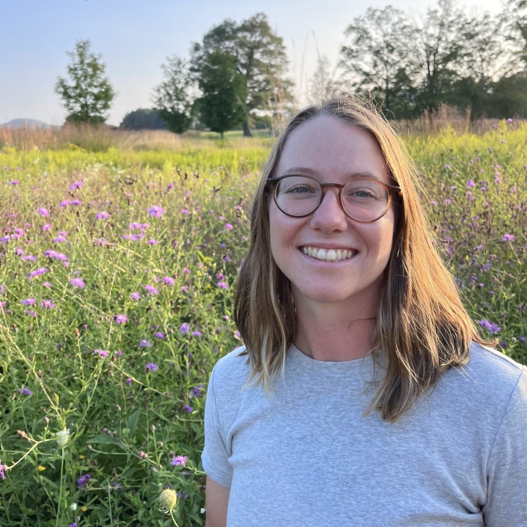 Tess Clarkin (she/her)