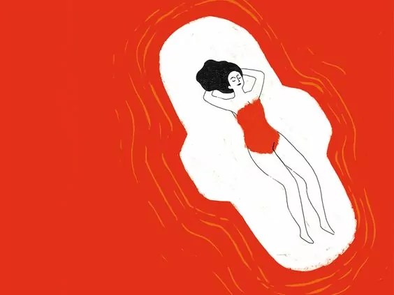 Periods 101: demystifying the female experience