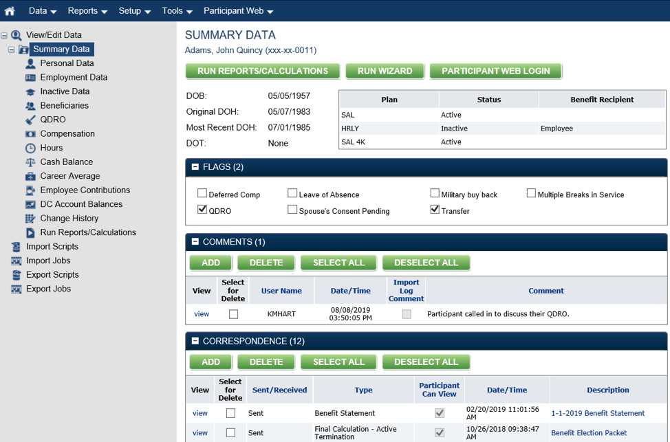 Milliman Actuarial Retirement Calculator Marc Milliman Worldwide