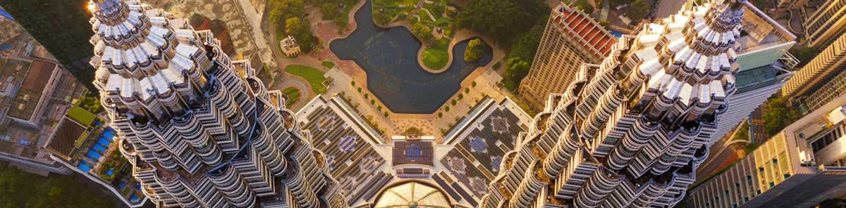 Milliman Mind Project Manager - Beautiful Ocean Illustration - 4K