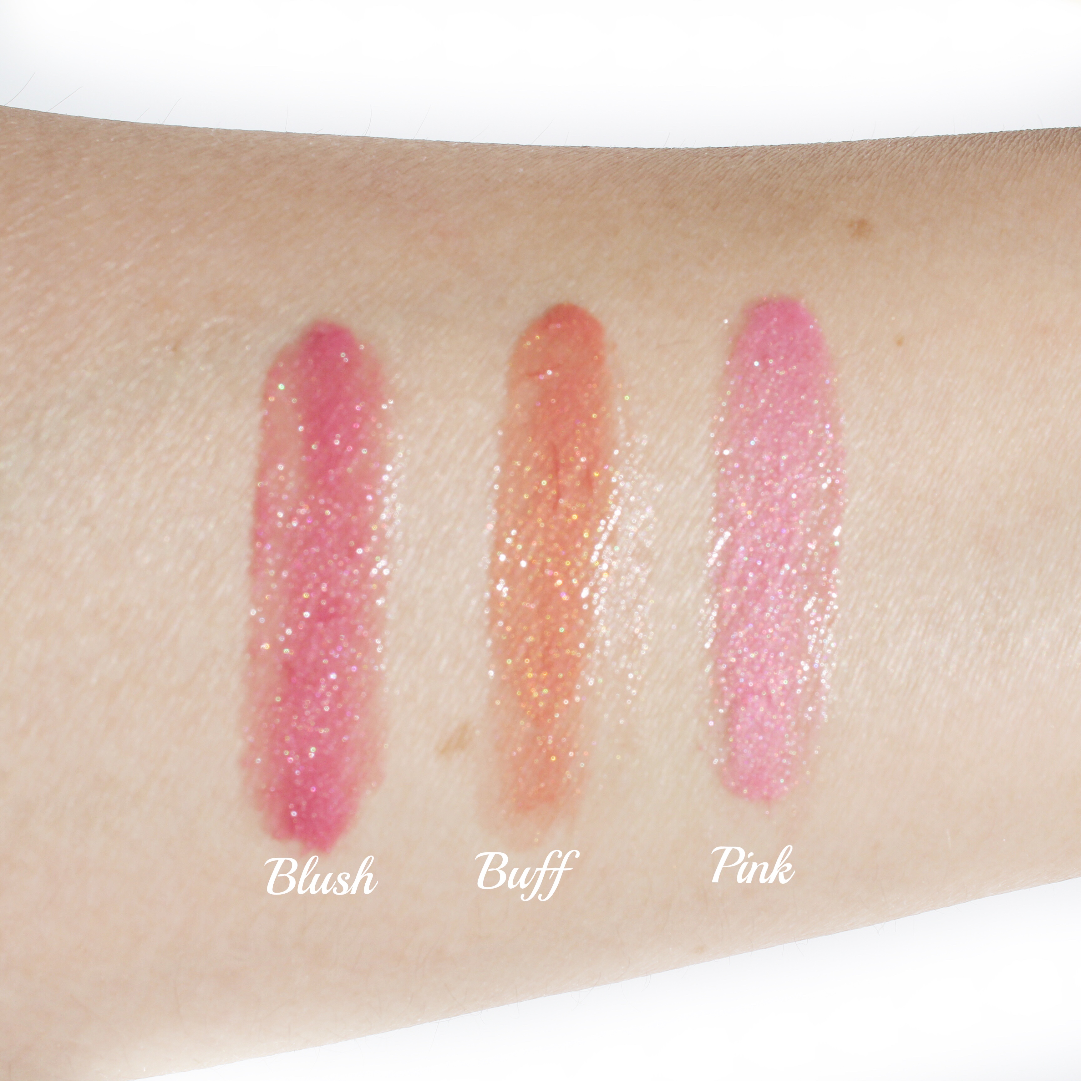 Fresh Beauty Sugar Cream Lip Treatments Million Idole