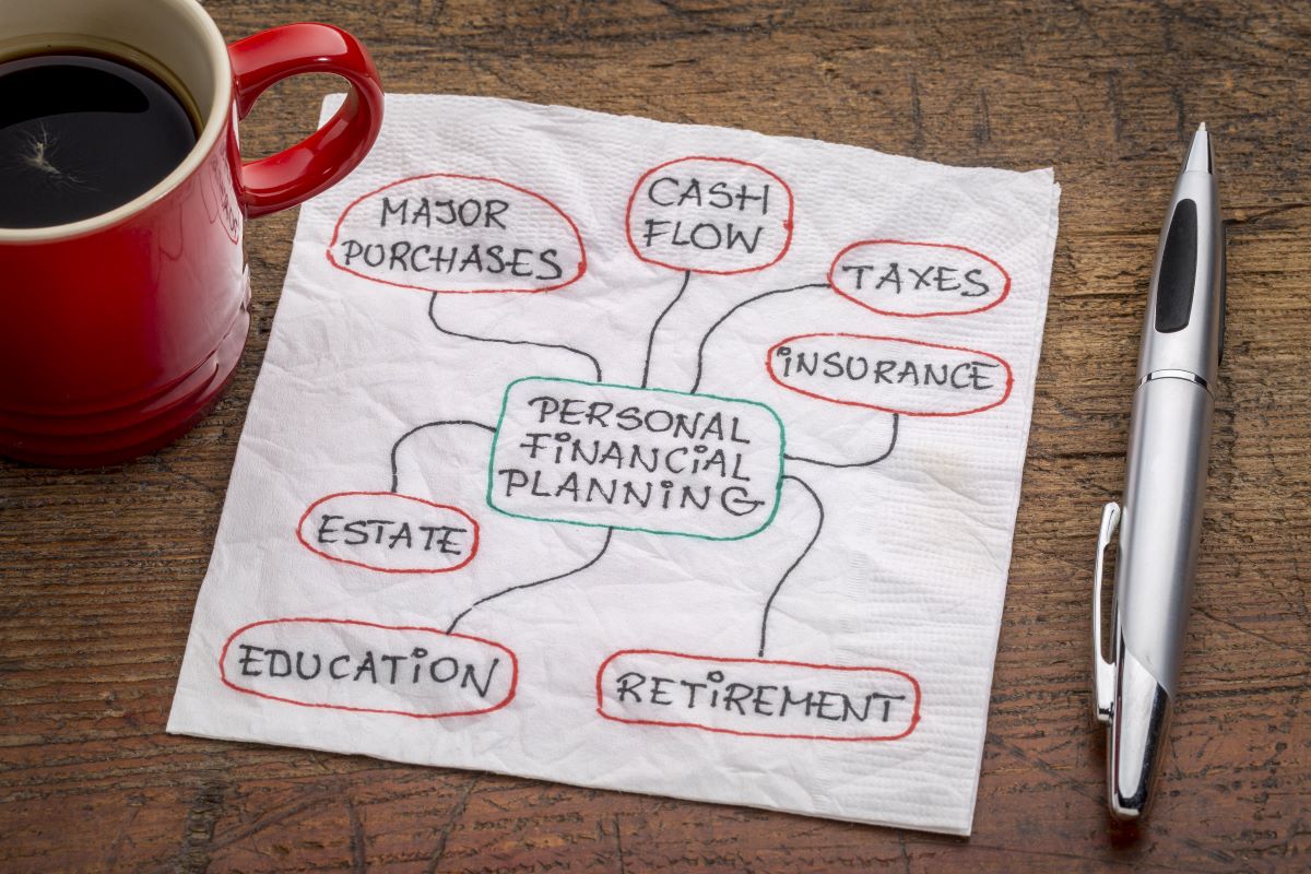 Financial Planning Month