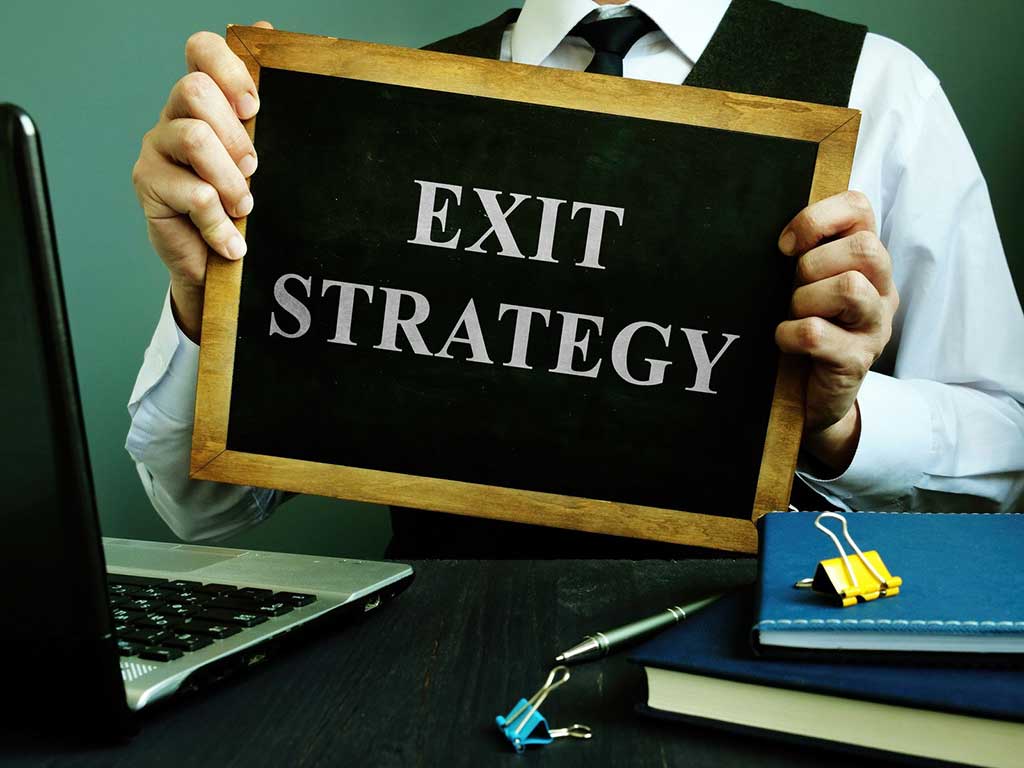 exit-planning