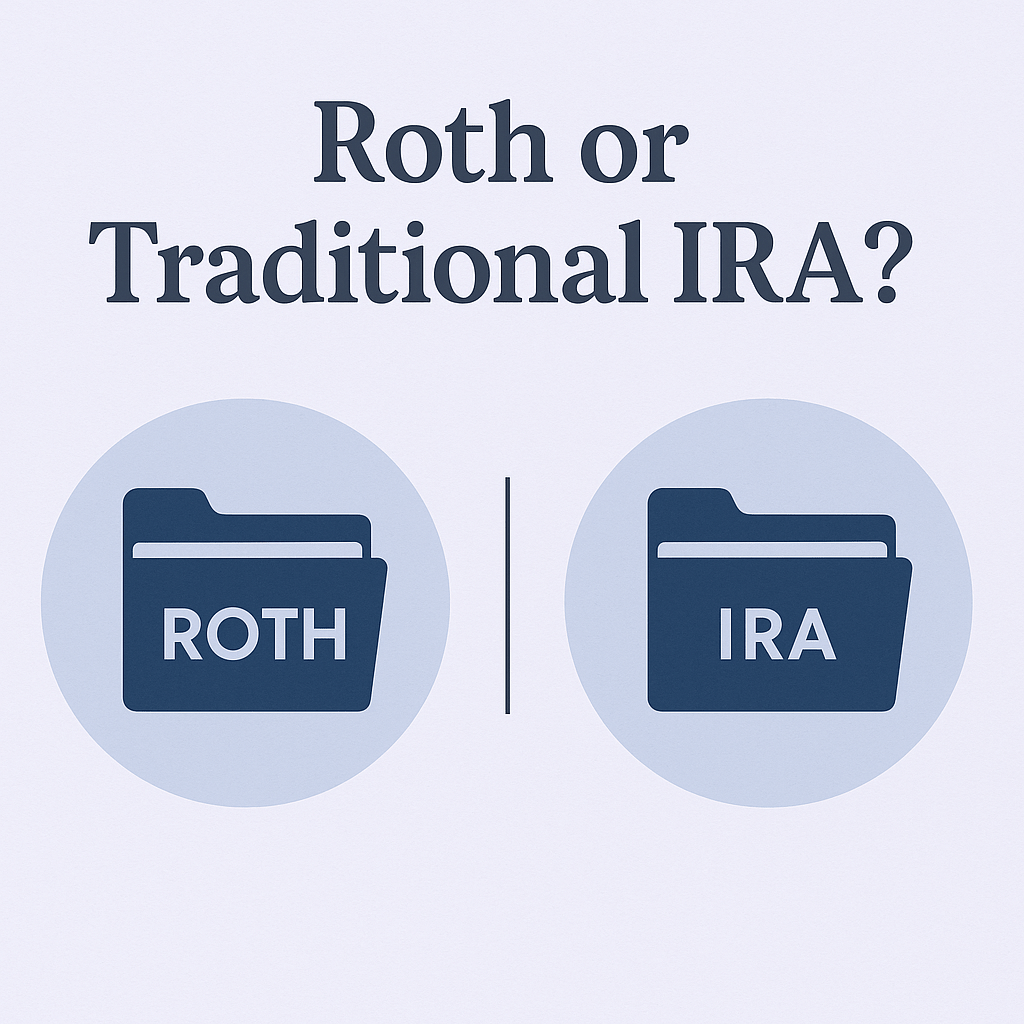 RothvsTrad Image