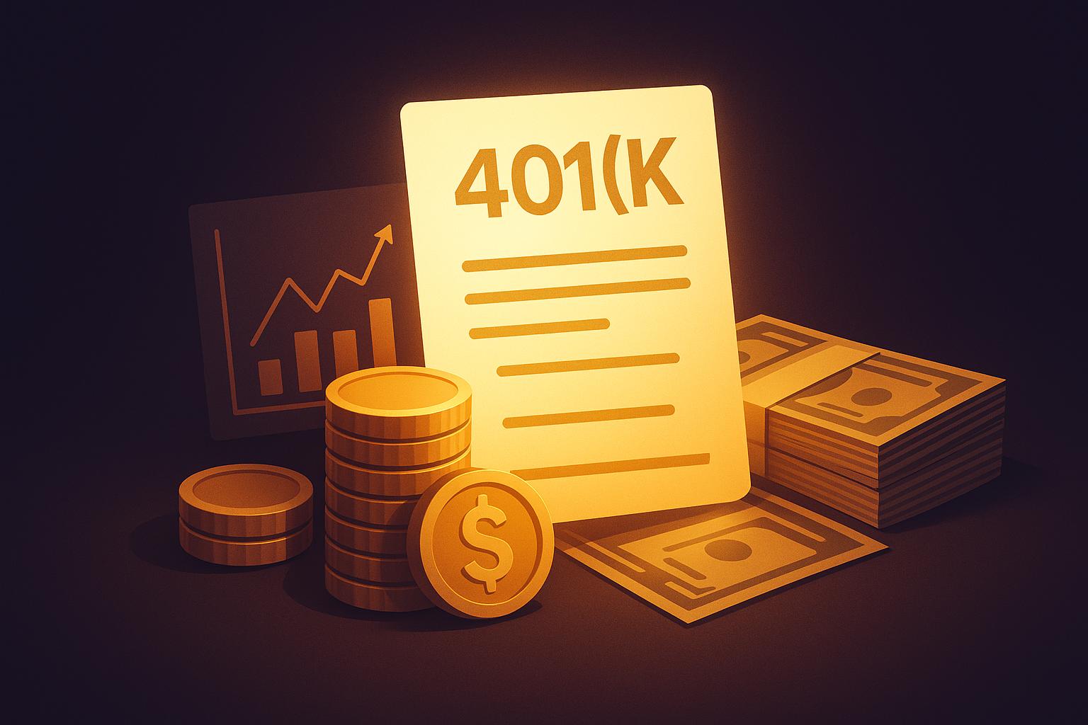 HE - 401k