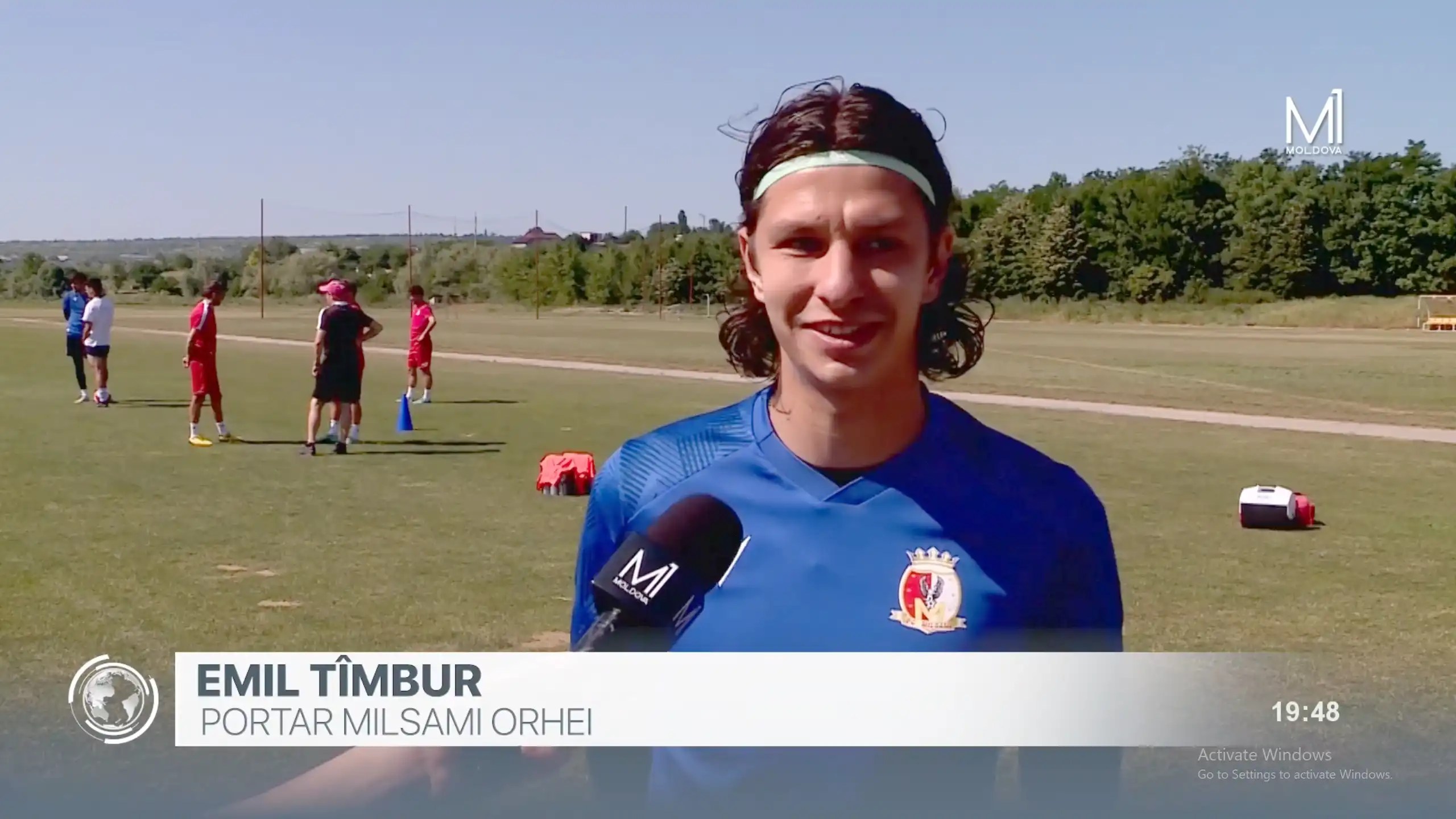 Interviuri Moldova1