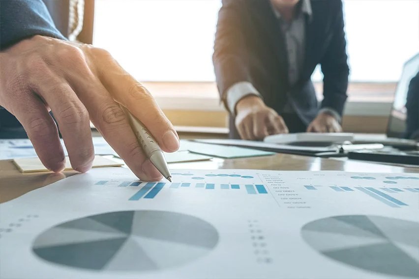 Raport Financiar Milsami 2024