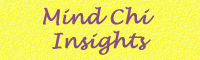 mind chi insights