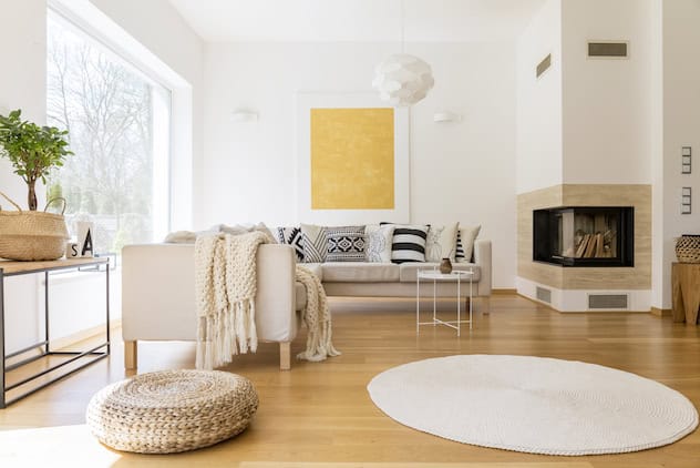 Be Inspired By These Home Decor Trends For 2019 Mindfood Style