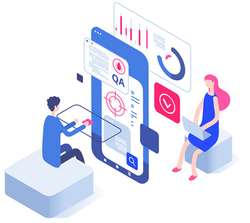 Blog What Does A Qa Analyst Do Everyday - Nature Designs - Elegant 8K Collection