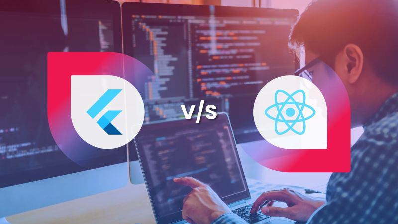 Flutter Vs Reactnative Lxg Blog - Best Ocean Textures in High Resolution