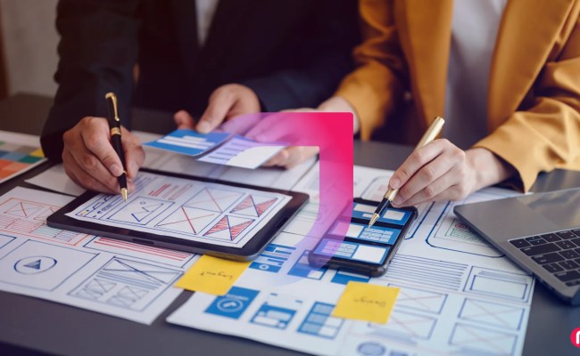 The UI UX Design Process: Breaking It Down, Step By Step