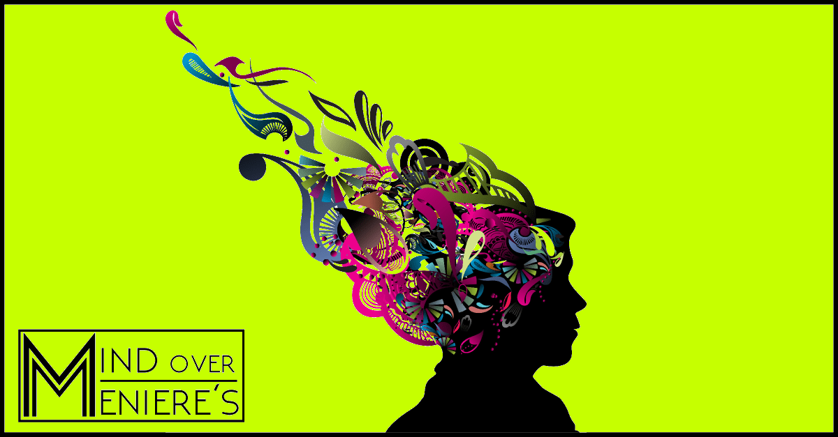 Meniere's Disease and The Battle of Brain Fog - Part 2