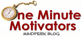One Minute Motivators