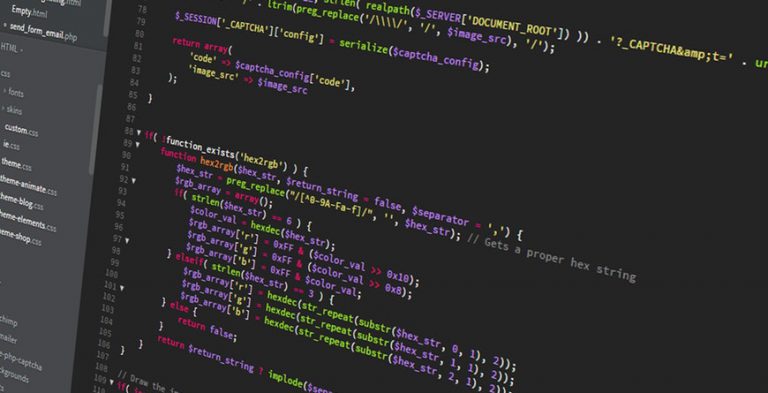 Template Method Design Pattern In Java - 8K Space Patterns for Desktop