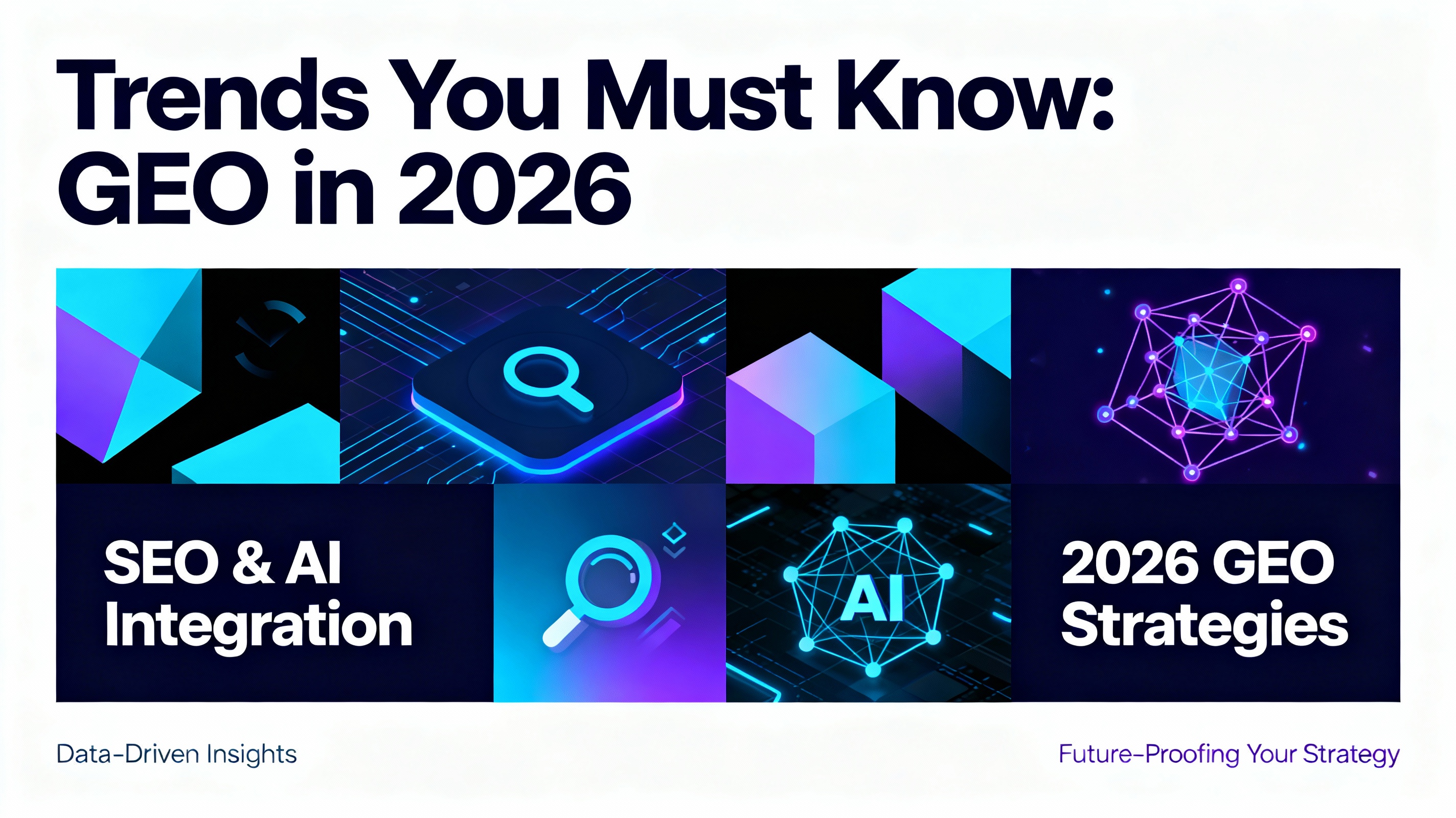 Generative Engine GEO New SEO Strategy For AI Search In Blog New2 