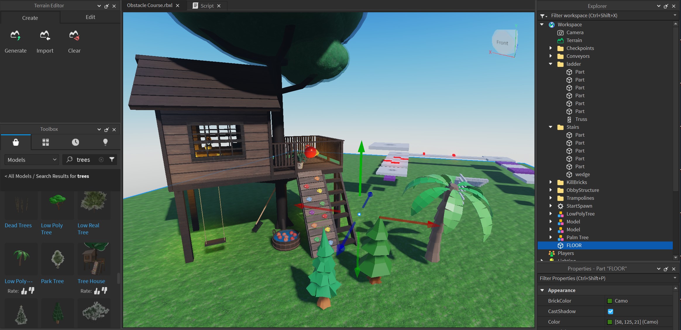 How To Become A Roblox Creator And Earn Robux 5.toolbox 