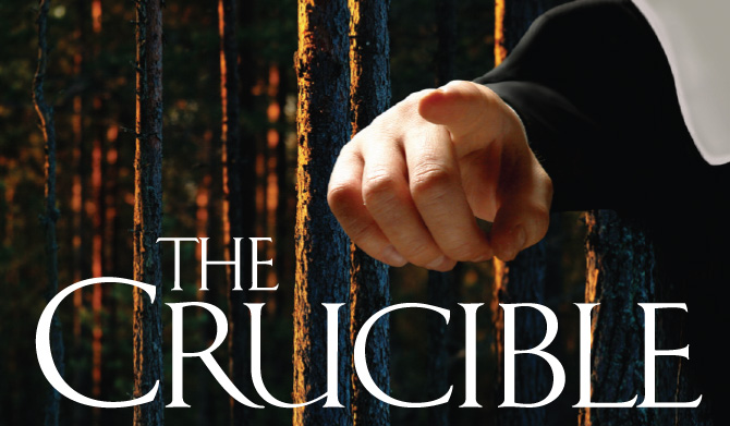 The Crucible By Texas Theatre Dance Issuu