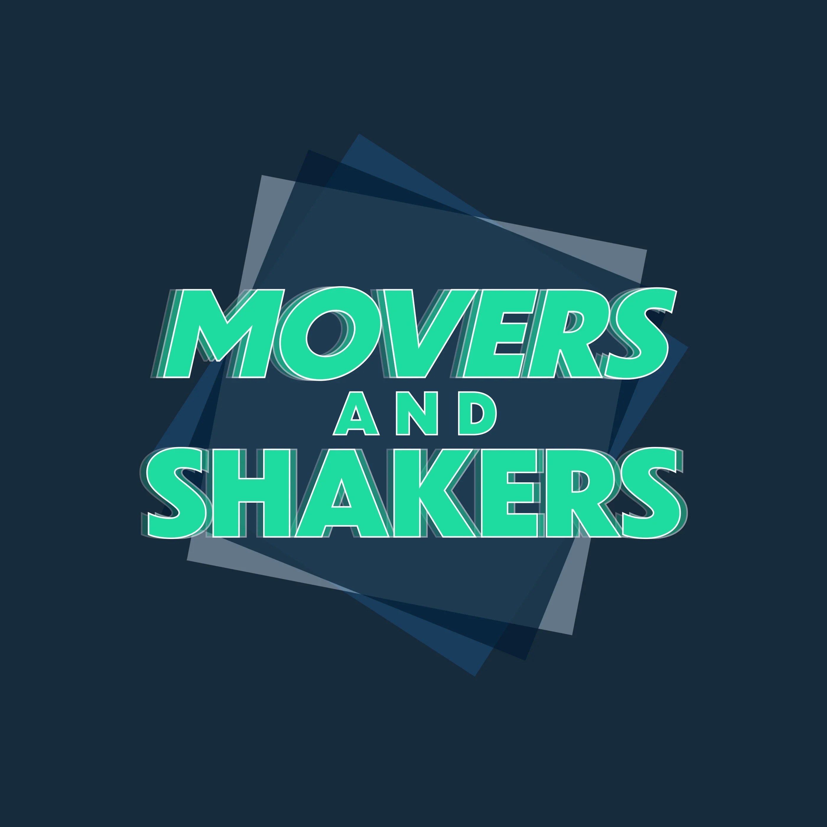 Movers And Shakers Mindworks Resources