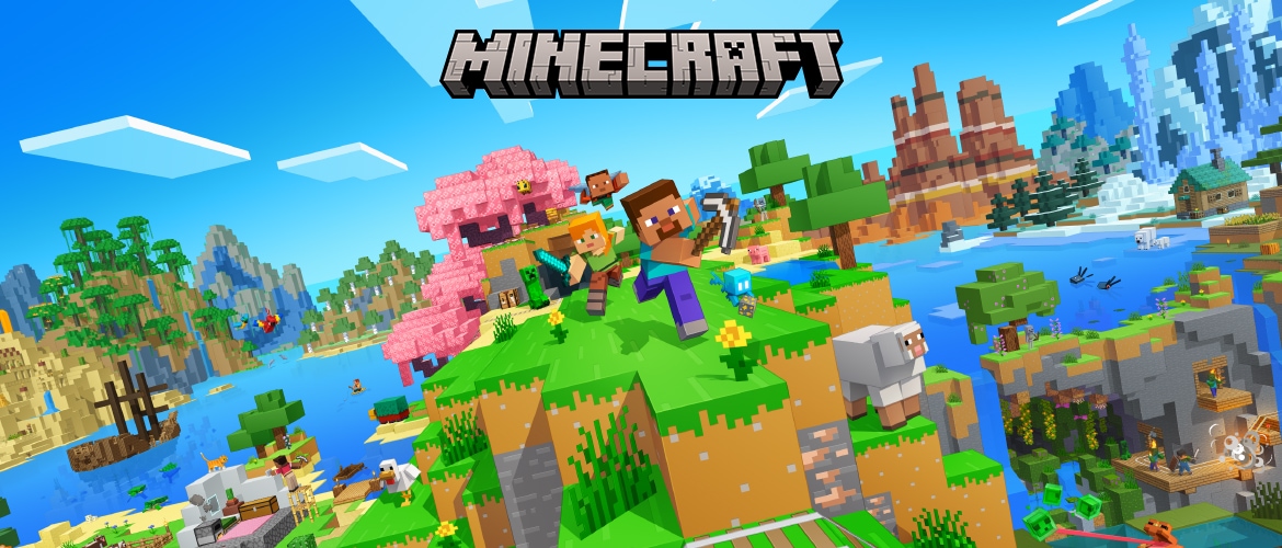 Minecraft Nintendo Switch 2 Release Date: October 27th! Vibrant Visuals & Mario Mash-Up Update (2026)
