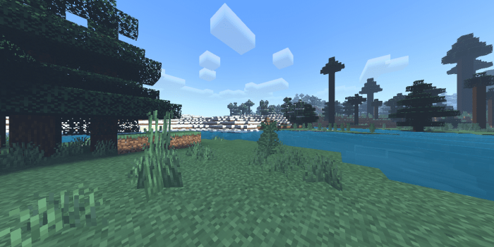 Shortly after, the bedrock edition was also ported to the nintendo switch. Enc. HSPE V3 - MCPE Texture Packs | minecrafts.us