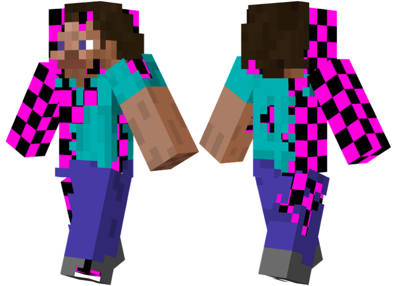 Missing Texture Minecraft Heads Com - Premium Ocean Texture Gallery - 4K