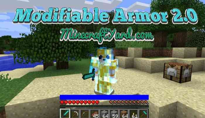 Modifiable Armor 2 0 1 18 1 1 17 1 1 16 5 1 15 2 Minecraft Modifiable Armor 2 0 1 18 1 1 17 1 1 16 5 1 15 2 Minecraft