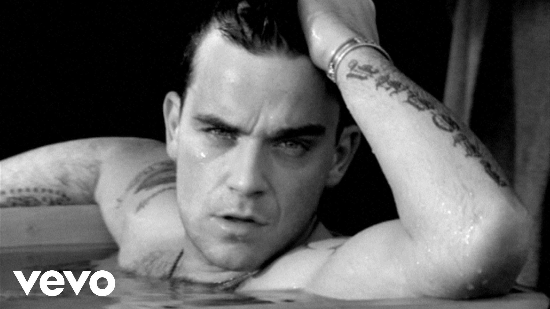 Letra de la canción feel traducida y en inglés: Feel Letra Robbie Williams Minhas Letras