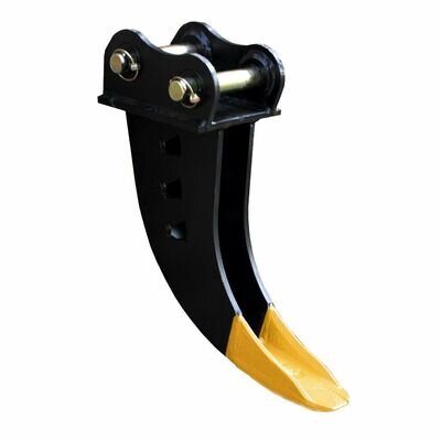 3" Narrow Trenching Excavator Bucket For JCB 801.4 / 801.5 / 801.6 / 8018 3" Narrow Trenching Excavator Bucket For JCB 801.4 / 801.5 / 801.6 / 8018