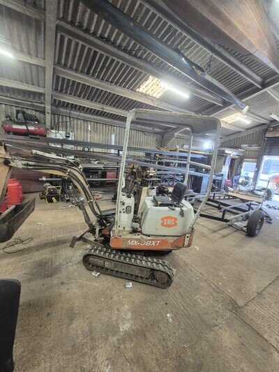 mini digger excavator , well maintained , reliable, kubota d722 engine, strong. mini digger excavator , well maintained , reliable, kubota d722 engine, strong.