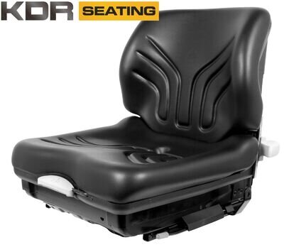 Universal Plant Construction & Forklift Seat- Site Dumper Tow Tug Mini Excavator Universal Plant Construction & Forklift Seat- Site Dumper Tow Tug Mini Excavator