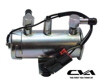 FEED FUEL PUMP CVA No.: 17/932200 for JCB MINI EXCAVATORS FEED FUEL PUMP CVA No.: 17/932200 for JCB MINI EXCAVATORS