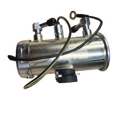 PEL JOB Volvo Electric Fuel Pump Part No 7410156 PEL JOB Volvo Electric Fuel Pump Part No 7410156