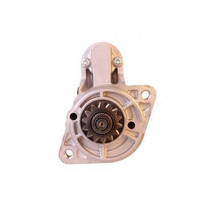WS2740 Starter Motor 12v For Atlas Mini Excavator AM15R AM16R AM21R WS2740 Starter Motor 12v For Atlas Mini Excavator AM15R AM16R AM21R