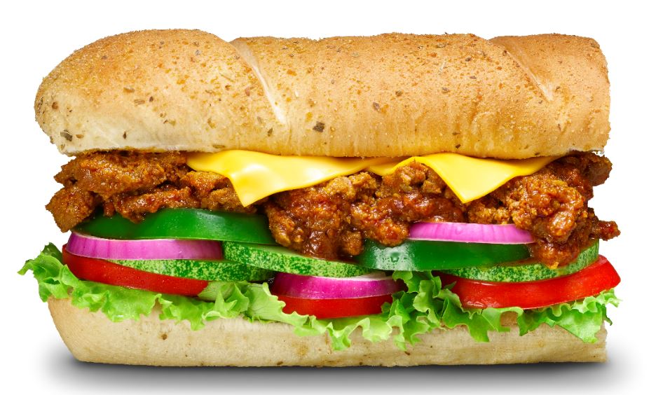 Subway It S Customer Appreciation Month At Subway Aka The 6 Cold Cut Bo And The 6 Meatball Marinara Are Just 2 Each Bit Ly 1batbtl Enter 12daysofthanks And You Could Win A Subway Customers can expect impressive savings like buy one get one free deals on subs.