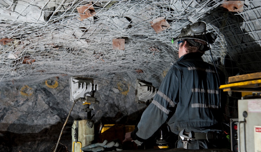 Signing out of account, standby. The worldâs top 10 highest-grade copper mines | MINING.com