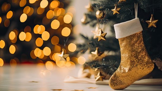 Winter Rally of Gold Stocks in 2024 Winter Rally of Gold Stocks in 2024