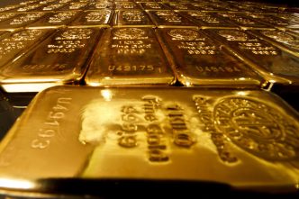 Traders Face Higher Costs to Hedge Risks from Stocks to Gold Traders Face Higher Costs to Hedge Risks from Stocks to Gold