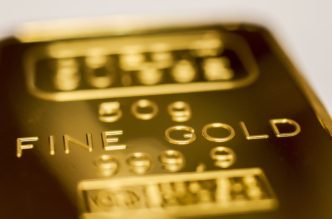 Gold Surges to All-Time High, Reflecting a 27% Year-to-Date Increase Gold Surges to All-Time High, Reflecting a 27% Year-to-Date Increase