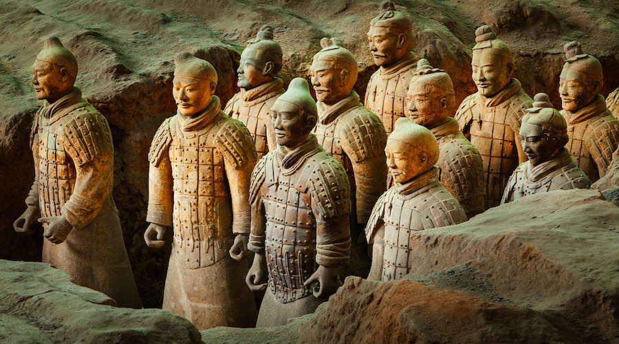 China Strengthens Control over Metals Market with Increased Overseas Mining Efforts China Strengthens Control over Metals Market with Increased Overseas Mining Efforts