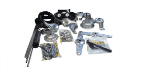 Super-Air-Tyre-Inflator-System