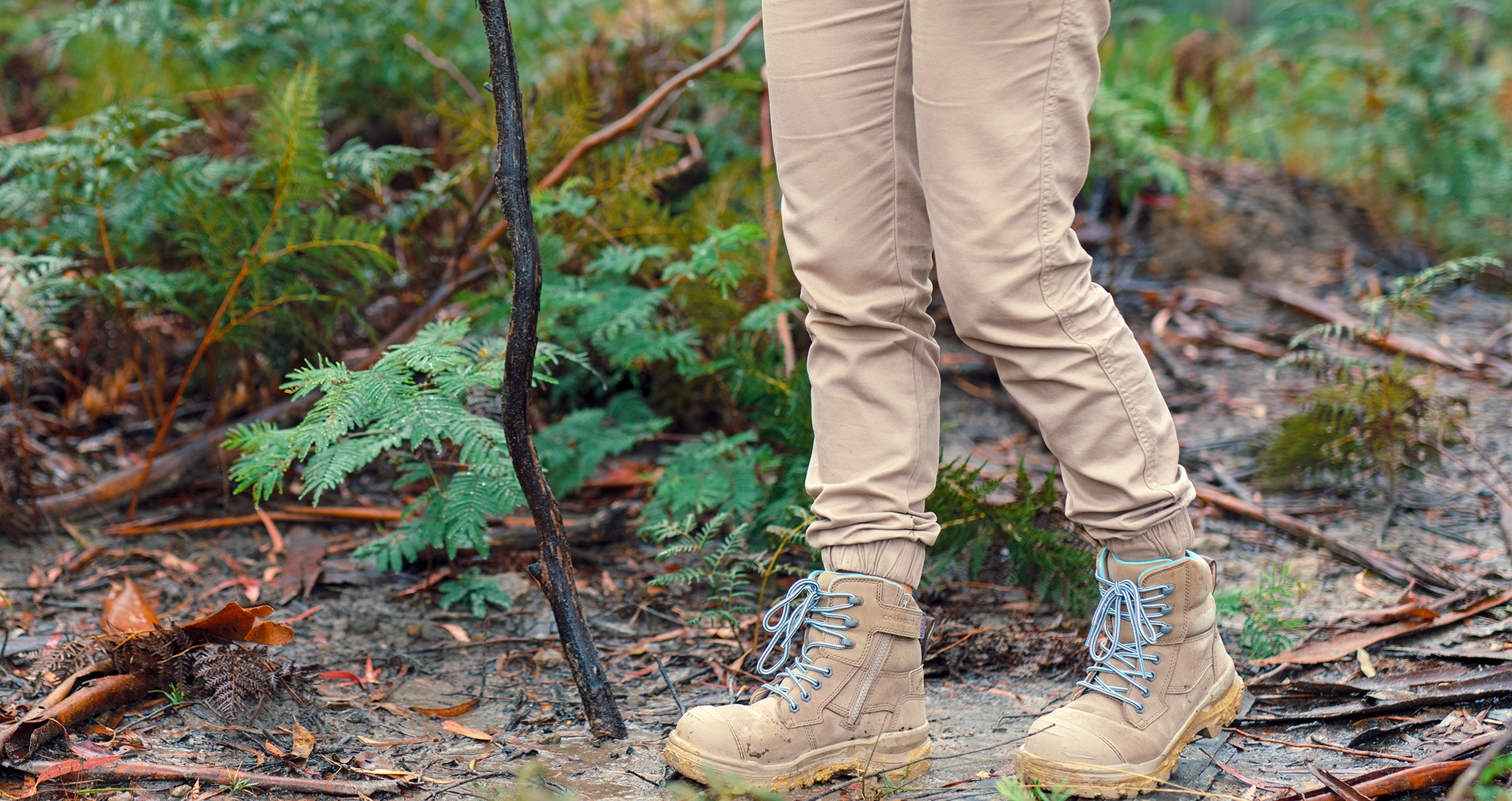 Blundstone Rotoflex