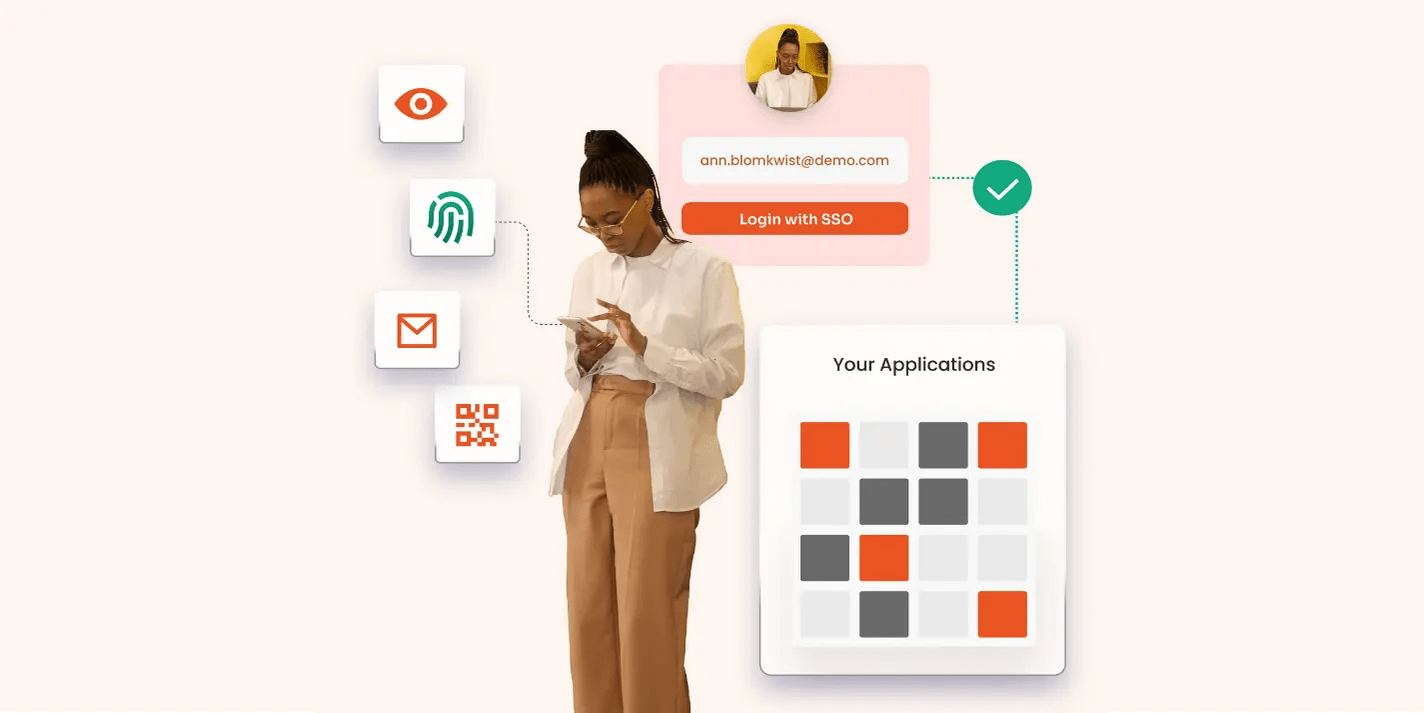 What are the best examples of single sign-on?