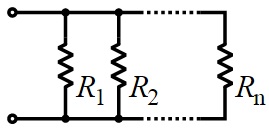 Effective Resistance Of Resistors Mini Physics Learn Physics