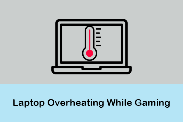 How To Fix If Laptop Overheating While Gaming Laptop Overheating While Gaming Thumbnail 