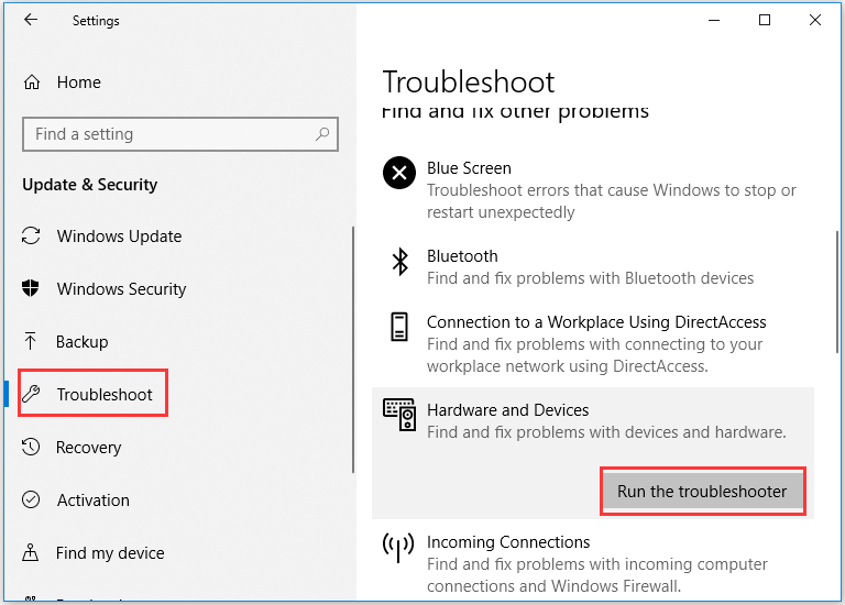 The term usually refers to mass storage devices, such as disk and tape drives. 12 Ways To Fix Problem Ejecting Usb Mass Storage Device Win 10