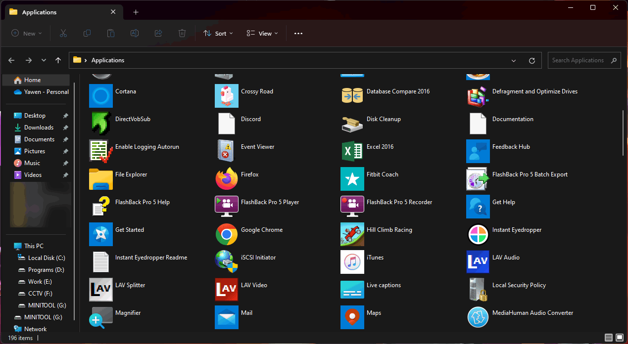 Software for pc windows 10 at roger hughes blog