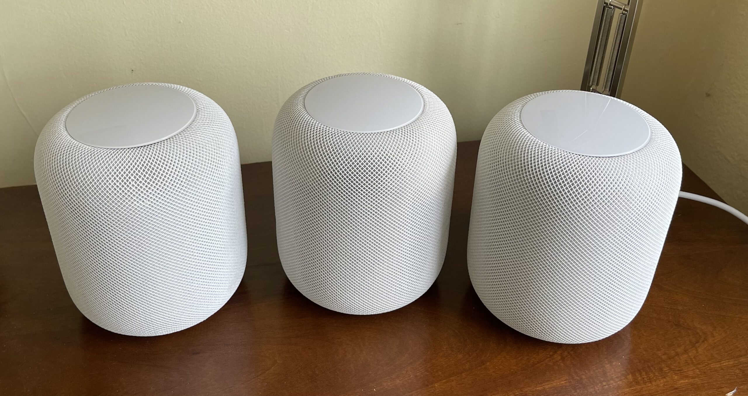 HomePod - Thumbnail 2